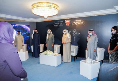 عدد من أعضاء السلك الدبلوماسي يؤدون اليمين القانونية أمام سعادة وزير الخارجية