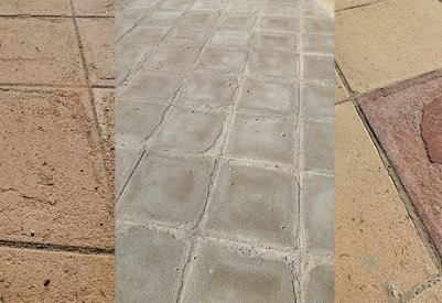 الجودر: حصر أضرار حديقة المحرق الكبرى