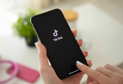 تيك توك التطبيق الأكثر انتشارا في العالم خلال العام الماضي