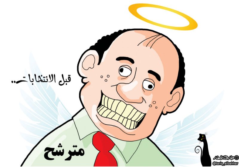 "الإسكان" و"التربية" كعكعة المرشحين للانتخابات المقبلة