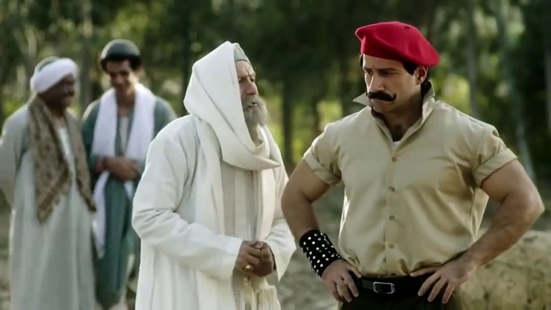 عودة مسلسل "الكبير أوي“ في رمضان هذا العام
