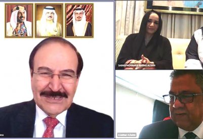 الشركة الاسبانية العالمية MAETEL  تبحث في الاستثمار في مشاريع الطاقة المتجددة