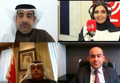 سفراء البحرين: إنجازات دبلوماسية نوعية وفتح آفاق جديدة لتحقيق السلام