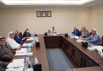 رئيس لجنة انتخابات "الغرفة": فتح باب قيد وتعديل بيانات الناخبين فبراير المقبل