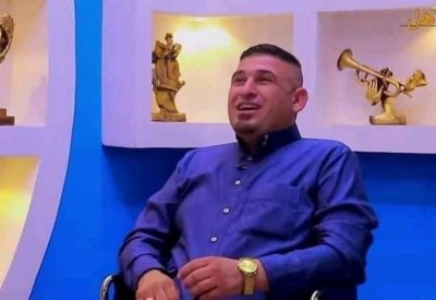 غضب عراقي مشتعل.. "يوتيوبر" شهير يقتل ابنته لسبب صادم!