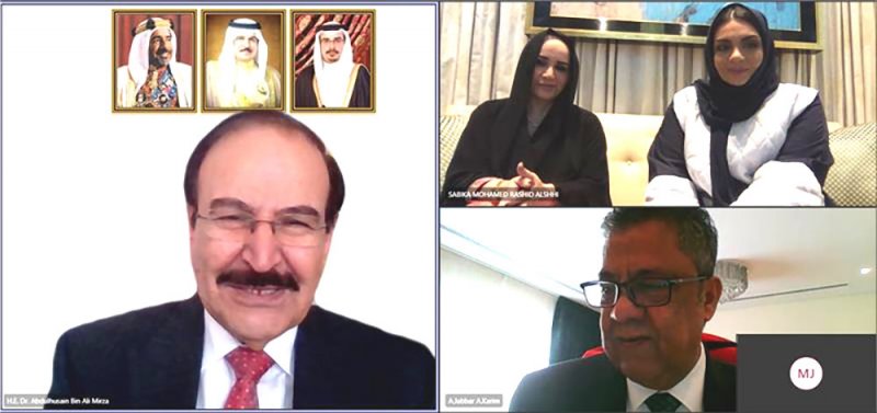الشركة الاسبانية العالمية MAETEL  تبحث في الاستثمار في مشاريع الطاقة المتجددة