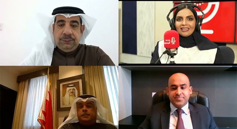 سفراء البحرين: إنجازات دبلوماسية نوعية وفتح آفاق جديدة لتحقيق السلام
