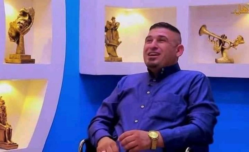 غضب عراقي مشتعل.. "يوتيوبر" شهير يقتل ابنته لسبب صادم!