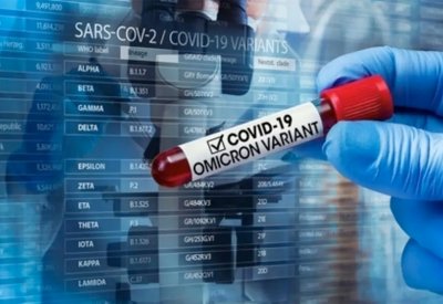 مفاجأة صادمة.. علماء يكشفون سر انتشار أوميكرون أكثر من دلتا وبيتا