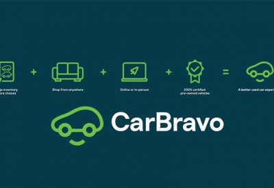 جنرال موتورز تطلق موقعها لبيع السيارات المستعملة CarBravo