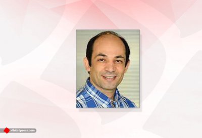 الكاتب المصري سيد جبيل يناقش الأنظمة العالمية على الساحة الدولية