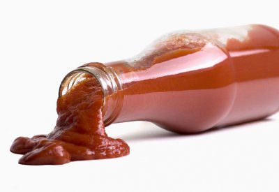 هل كاتشب الطماطم خطر على الصحة؟