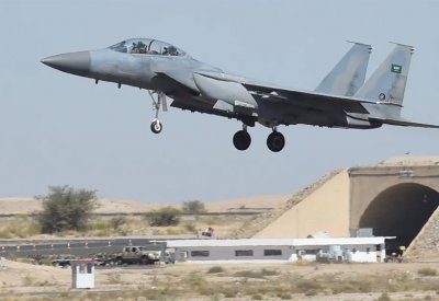 مهلة من التحالف للمدنيين لتجنب طرق في نطاق عمليات مأرب والبيضاء