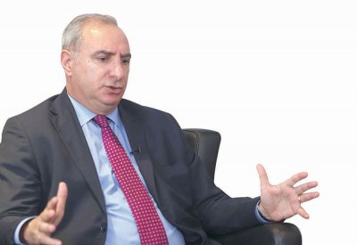 السفير الإسرائيلي في حوار شامل مع "البلاد": زيارات قريبة لوزراء إسرائيليين للمنامة لتوطيد التعاون