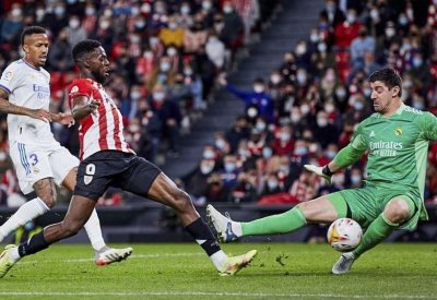بلباو وريال مدريد.. المواجهات الإقصائية تميل للباسك في الكلاسيكو الأقدم