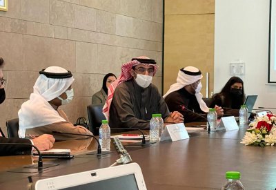 القائد: حكومة البحرين أول من اتخذ قرار الحوسبة السحابية على مستوى وطني