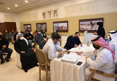 "الإسكان" تواصل توزيع 2000 وحدة سكنية إضافية