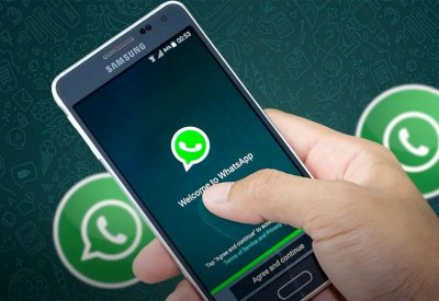 ميزة انتظرها الملايين.. واتساب يعمل دون إنترنت