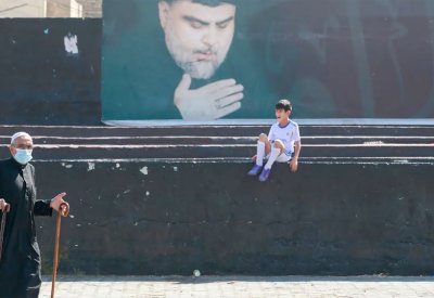 الصدر يرفض التوافق في حكومة العراق.. "انتحار"