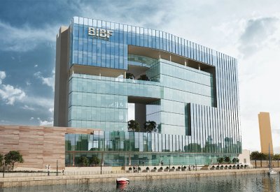 معهد البحرين للدراسات المصرفية والمالية وبرنامج الأمم المتحدة للبيئة يطلقان برنامجًا تدريبيًا حول الاقتصاد الدائري