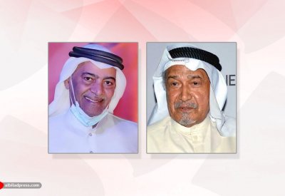 أيام الشارقة المسرحية تكرم جاسم النبهان والاماراتي بلال عبدالله