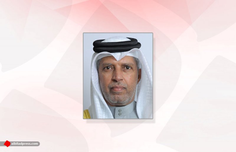 النعيمي: استخدام البوابات الإلكترونية بالمنافذ للمواطنين والمقيمين فقط