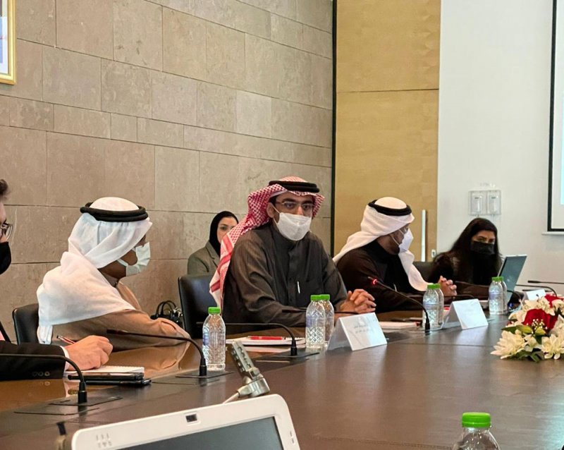 القائد: حكومة البحرين أول من اتخذ قرار الحوسبة السحابية على مستوى وطني