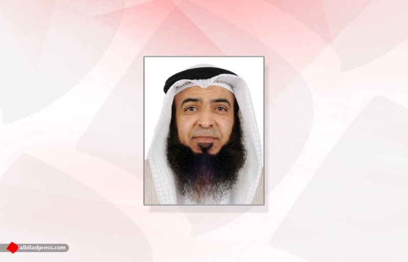 المعاودة: لتشريعات مسهلة لدخول المستثمر للبلد