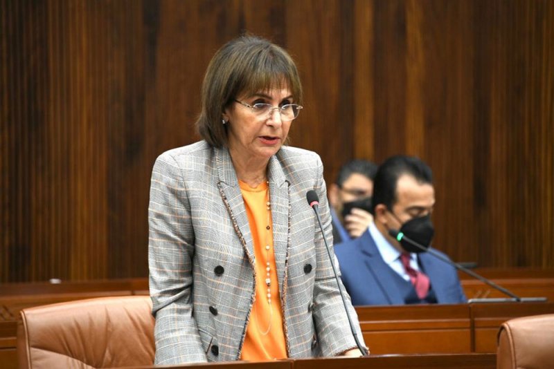 المؤيد: المنظومة الصحية تخلو من وجوب التأمين على الأطباء والمهن المعاونة