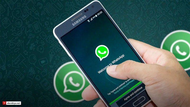 ميزة انتظرها الملايين.. واتساب يعمل دون إنترنت