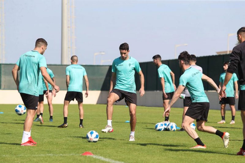 قرطبة الاسباني يواجه الرفاع ودياً اليوم الاثنين على الاستاد الوطني