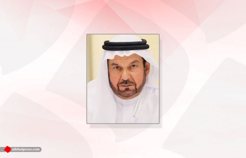 رئيس الاتحاد البارالمبي لغرب آسيا: البحرين قادرة على إظهار دورة غرب آسيا البارالمبية بأفضل صورة