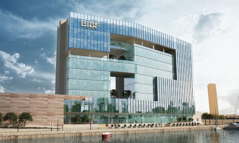 معهد البحرين للدراسات المصرفية والمالية وبرنامج الأمم المتحدة للبيئة يطلقان برنامجًا تدريبيًا حول الاقتصاد الدائري