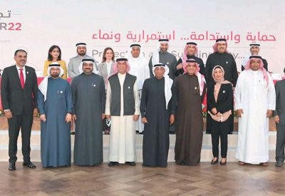 “تجار 22” تخوض انتخابات “الغرفة” بـ 18 مرشحا