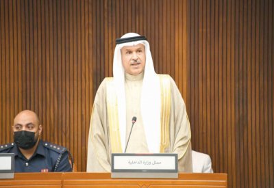 وكيل الجوازات: 150 دولة تعتمد الجواز الإلكتروني