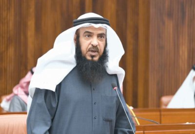 المعاودة: لتسهيل دخول المستثمرين