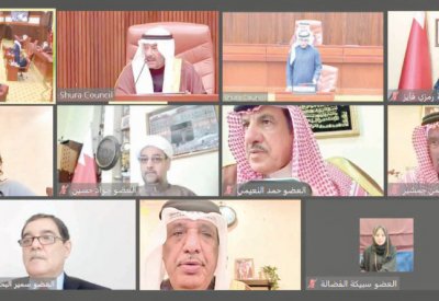 الموافقة على اقتراح تأمين الأخطاء