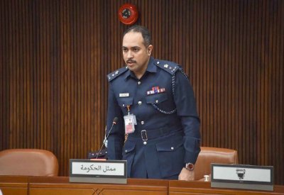 مدير المنافذ: استخدام الذكاء الصناعي