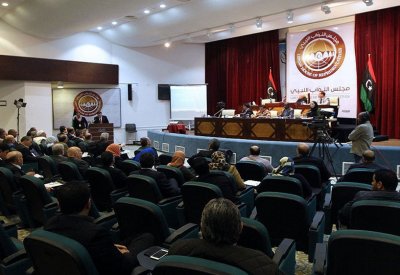 مصير الدبيبة ومستقبل الانتخابات.. جلسة حاسمة لبرلمان ليبيا