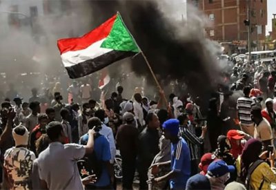 السودان.. دعوة لاحتجاجات جديدة للمطالبة بمدنية الدولة