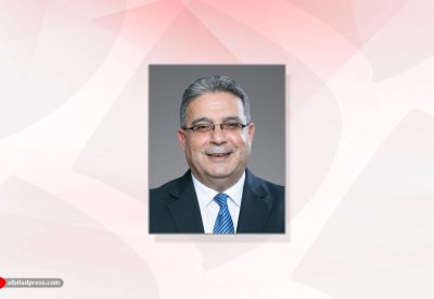 الأستاذ الدكتور غسان عواد رئيساً للجنة الاستشارية لمؤتمرMAPLE 2022  QS السنوي في منطقة الشرق الأوسط وأفريقيا