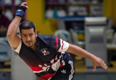 نادي البحرين يحسم لقب دوري البولينج قبل جولتين من النهاية