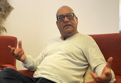 في لقاء لـ “مسافات البلاد” مع المخرج بشارة: السعودية في الطريق الصحيح