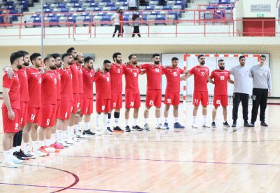 "أحمر اليد" يستهل مشواره الآسيوي بلقاء فيتنام