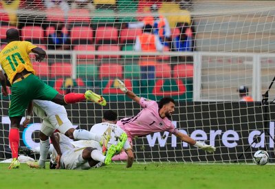 الكاميرون وبوركينا فاسو إلى دور الـ16.. والرأس الأخضر تنتظر