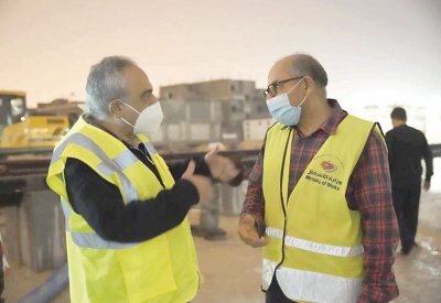 عصام خلف.. فارس أخضع الميدان