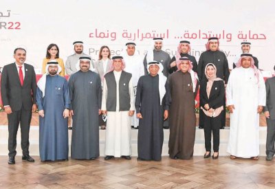 4 عائلات تجارية كبرى تنضم لـ “تجار 22” لأول مرة