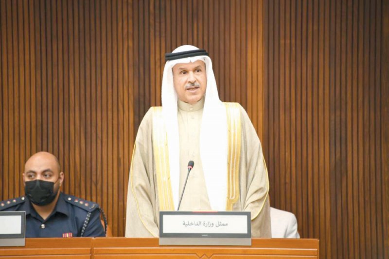 وكيل الجوازات: 150 دولة تعتمد الجواز الإلكتروني
