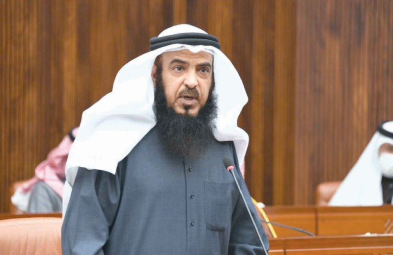 المعاودة: لتسهيل دخول المستثمرين