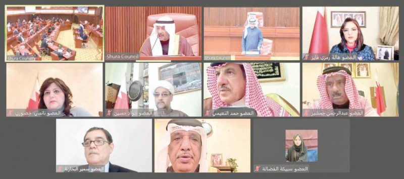 الموافقة على اقتراح تأمين الأخطاء